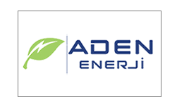 ADEN Perakende Elektrik Enerjisi Satış Ticaret LTD ŞTİ